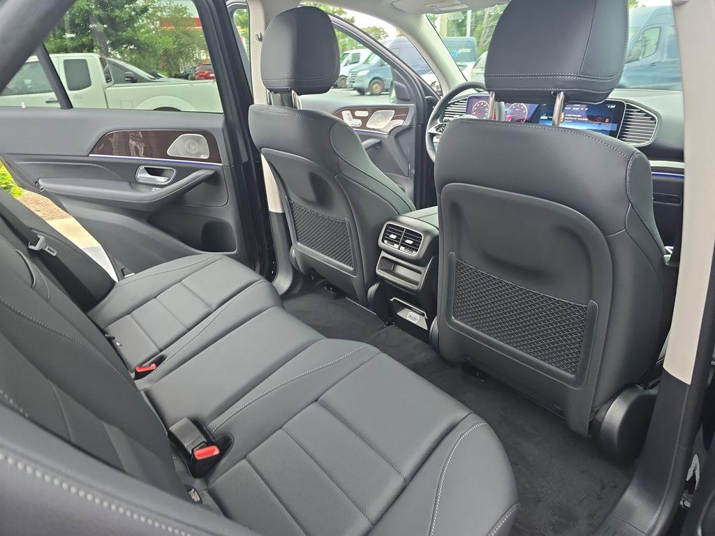 new 2026 Mercedes-Benz GLE 350 car, priced at $70,620