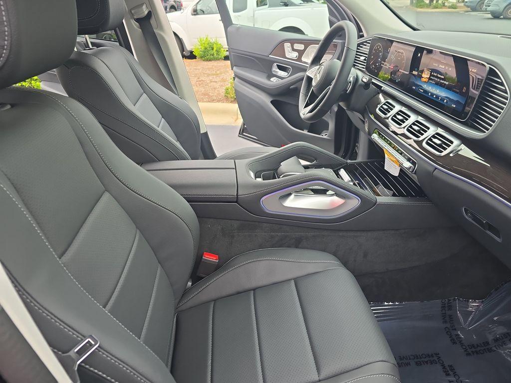 new 2026 Mercedes-Benz GLE 350 car, priced at $70,620