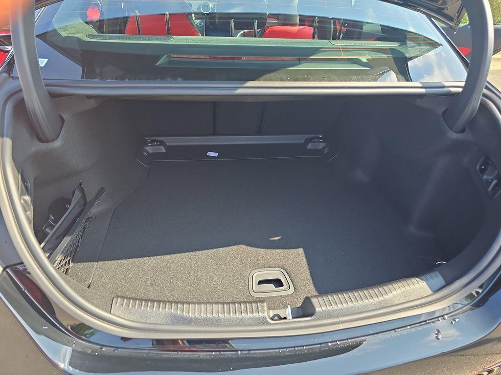 new 2025 Mercedes-Benz C-Class car, priced at $59,065