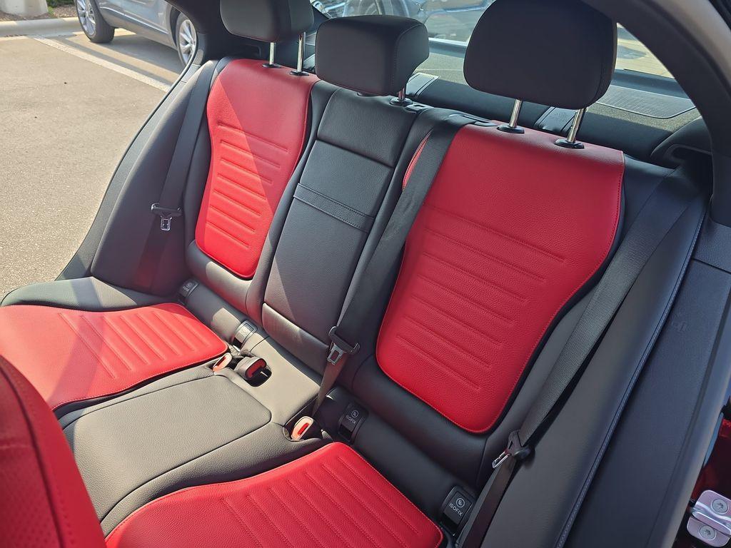 new 2025 Mercedes-Benz C-Class car, priced at $59,065