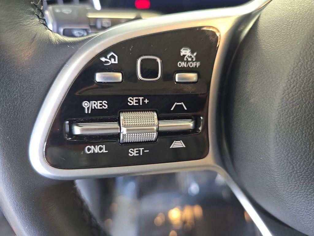 used 2021 Mercedes-Benz GLS 580 car, priced at $54,988