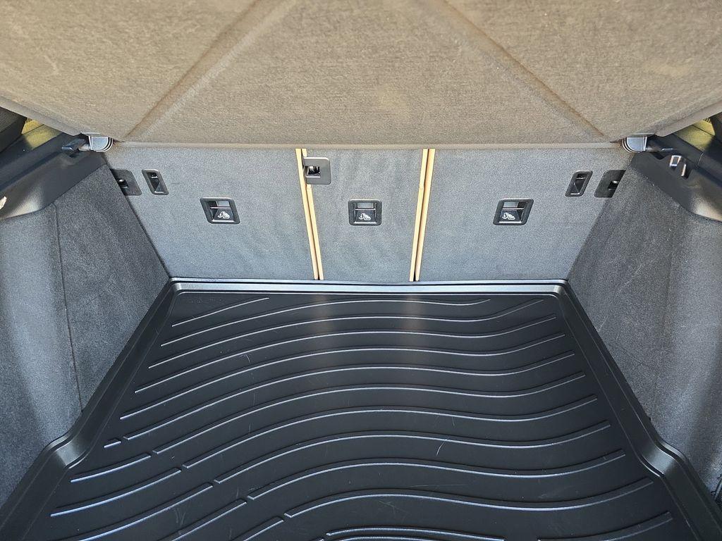 used 2023 Porsche Macan car, priced at $46,161