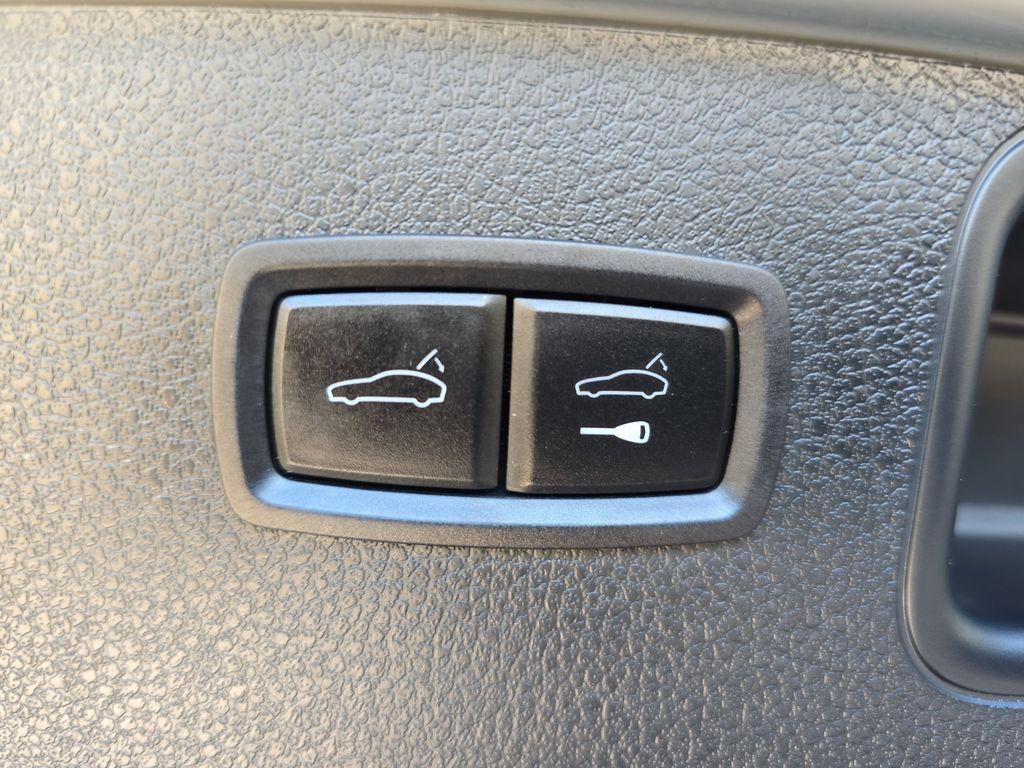 used 2023 Porsche Macan car, priced at $46,161