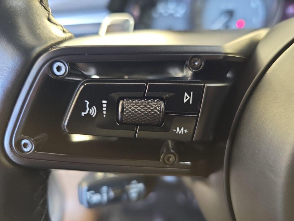 used 2023 Porsche Macan car, priced at $46,161