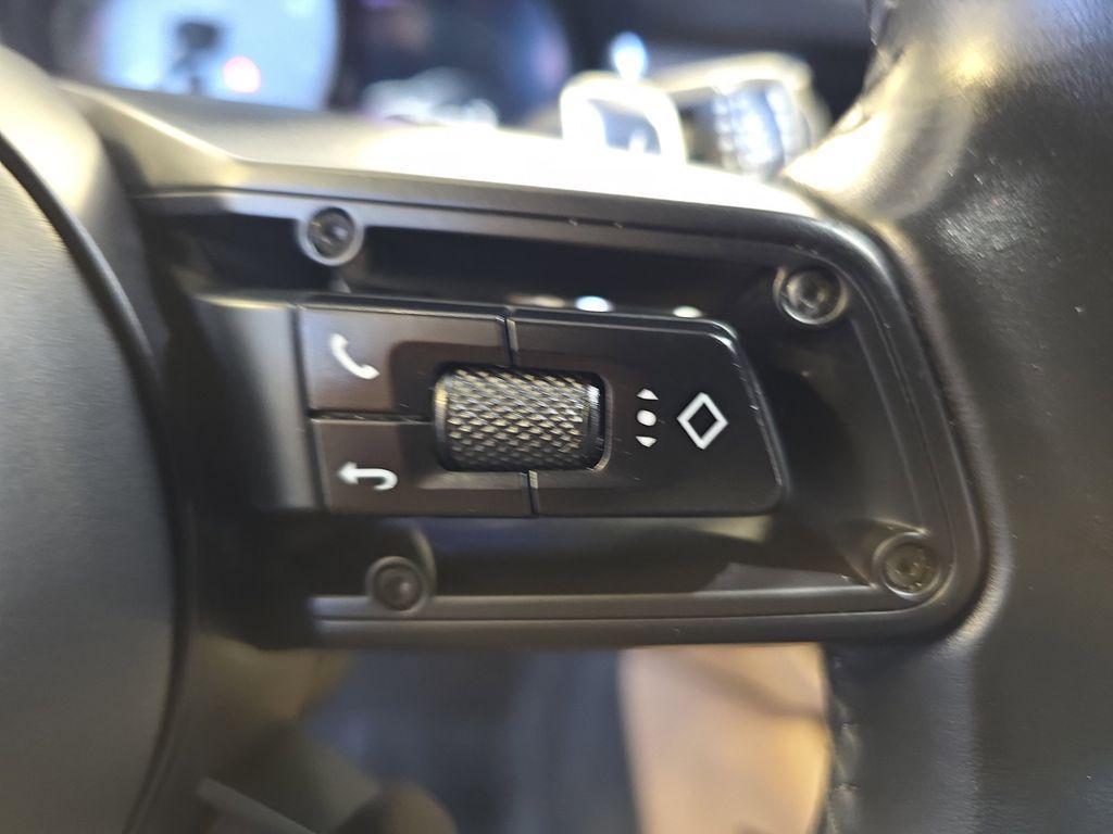 used 2023 Porsche Macan car, priced at $46,161