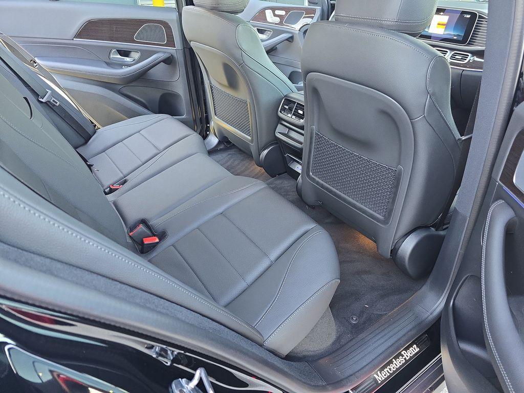 new 2025 Mercedes-Benz GLE 350 car, priced at $67,855