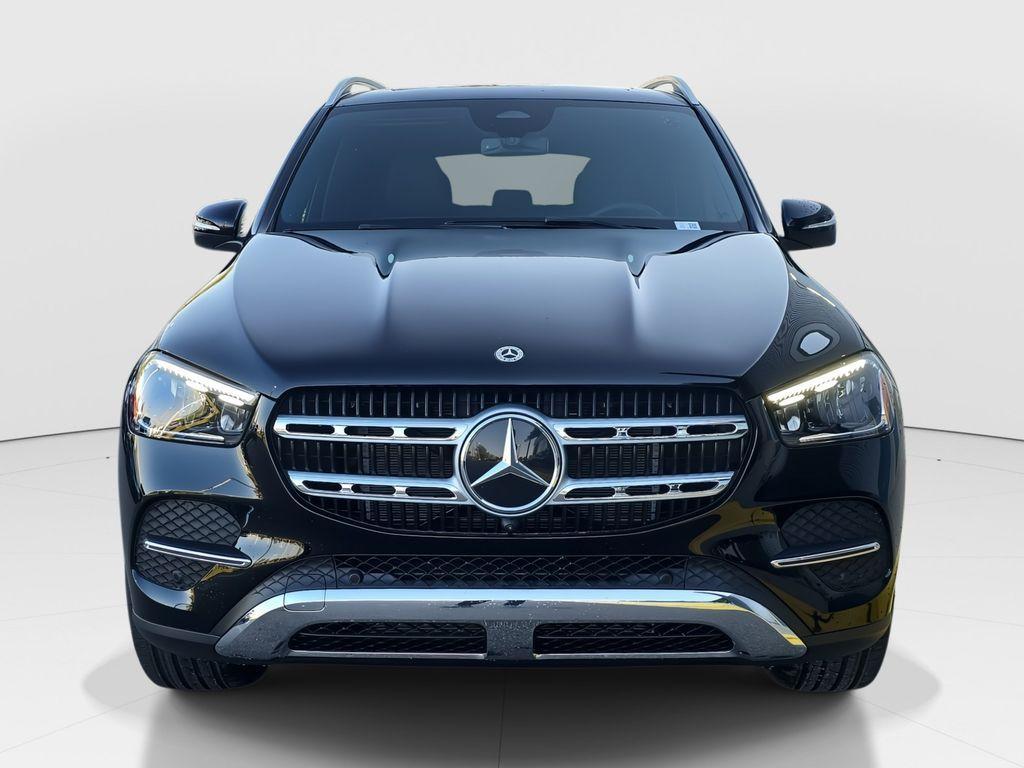 new 2025 Mercedes-Benz GLE 350 car, priced at $67,855