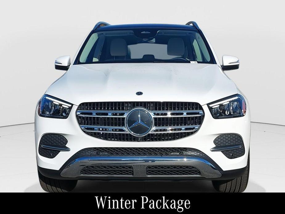 used 2024 Mercedes-Benz GLE 450 car, priced at $67,500