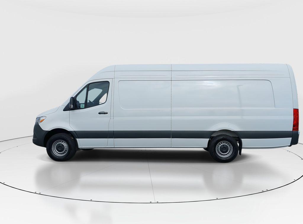 new 2025 Mercedes-Benz Sprinter 2500 car, priced at $68,984