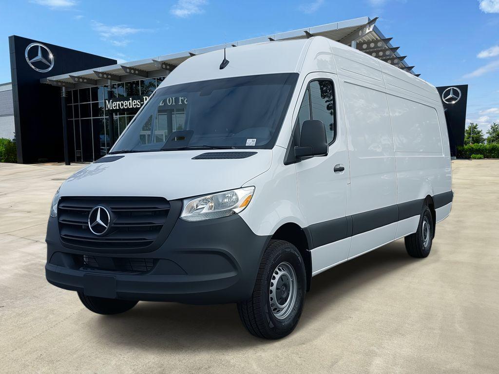 new 2025 Mercedes-Benz Sprinter 2500 car, priced at $68,984