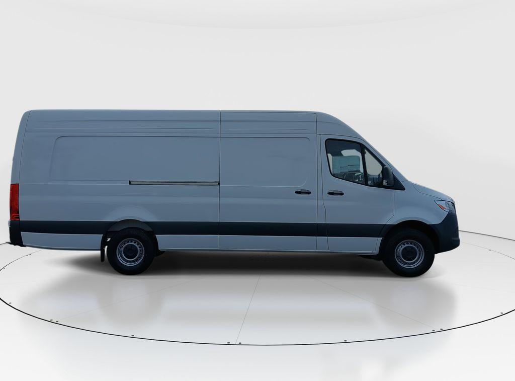 new 2025 Mercedes-Benz Sprinter 2500 car, priced at $68,984