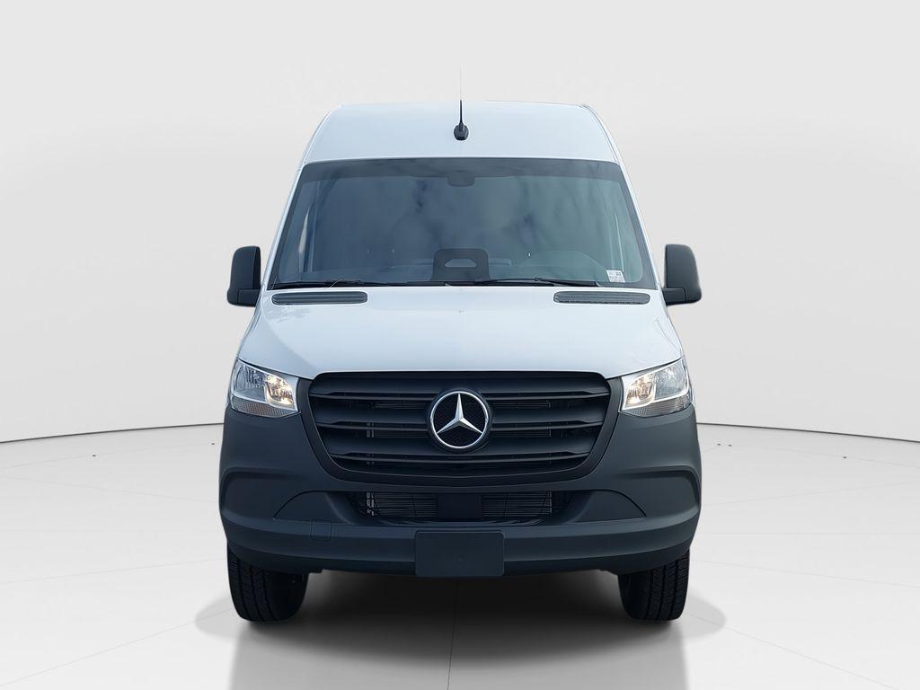 new 2025 Mercedes-Benz Sprinter 2500 car, priced at $68,984