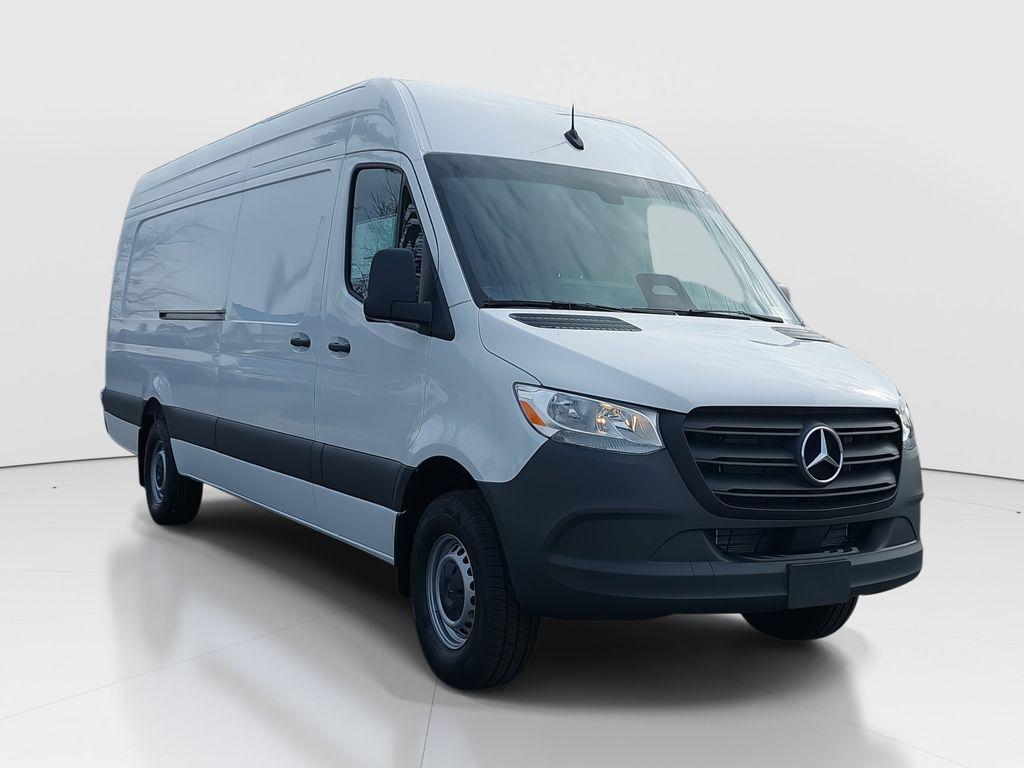 new 2025 Mercedes-Benz Sprinter 2500 car, priced at $68,984