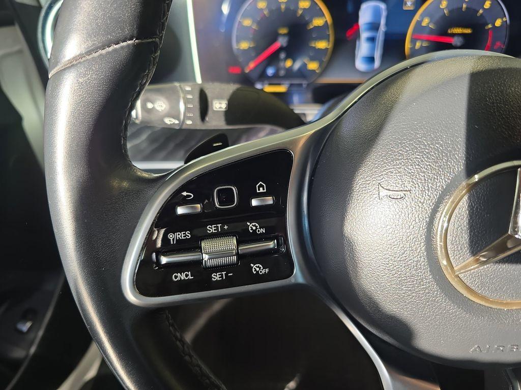 used 2020 Mercedes-Benz E-Class car, priced at $27,846