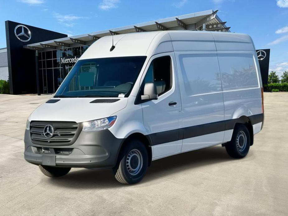 new 2024 Mercedes-Benz Sprinter 2500 car, priced at $63,017