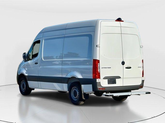 new 2024 Mercedes-Benz Sprinter 2500 car, priced at $63,017