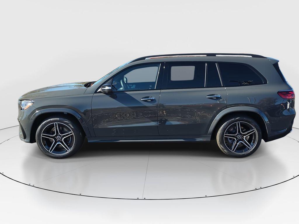 new 2026 Mercedes-Benz GLS 450 car, priced at $97,100