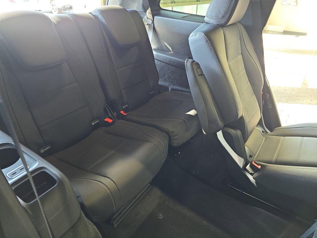 new 2026 Mercedes-Benz GLS 450 car, priced at $97,100