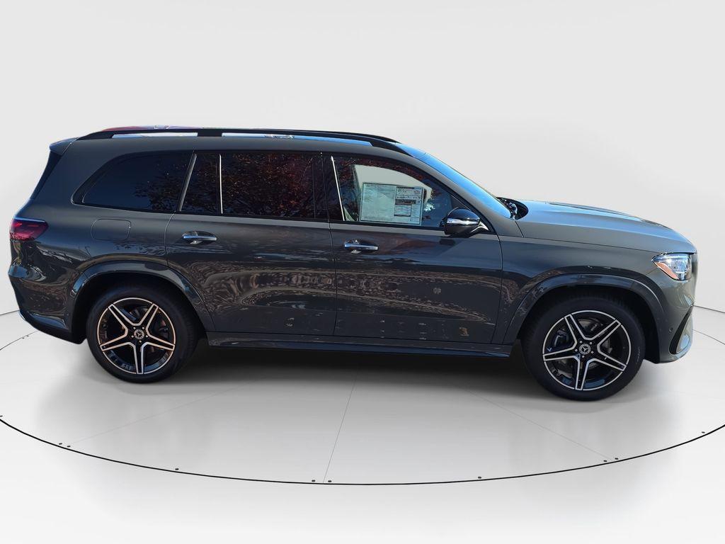 new 2026 Mercedes-Benz GLS 450 car, priced at $97,100