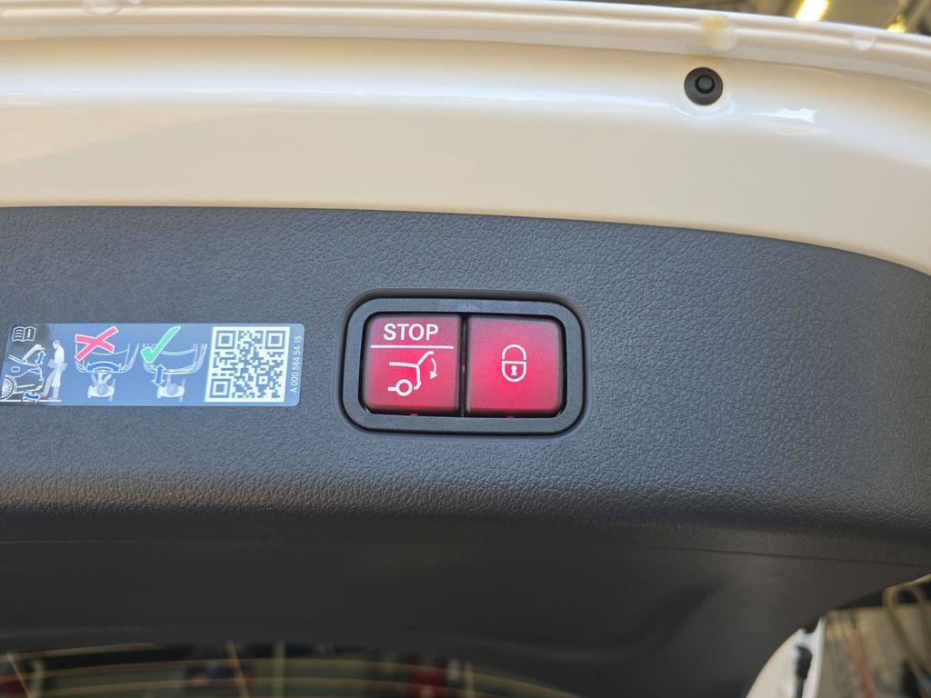 new 2026 Mercedes-Benz GLC 300 car, priced at $62,955