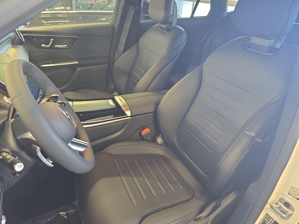 new 2026 Mercedes-Benz GLC 300 car, priced at $62,955