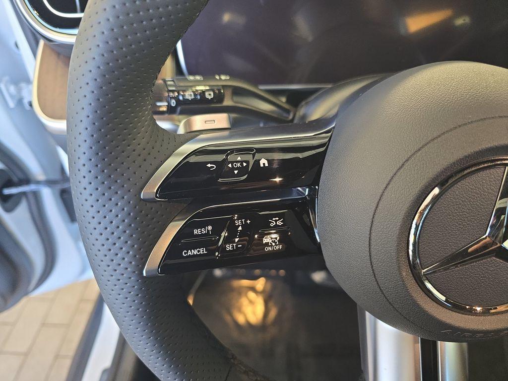 new 2026 Mercedes-Benz GLC 300 car, priced at $62,955