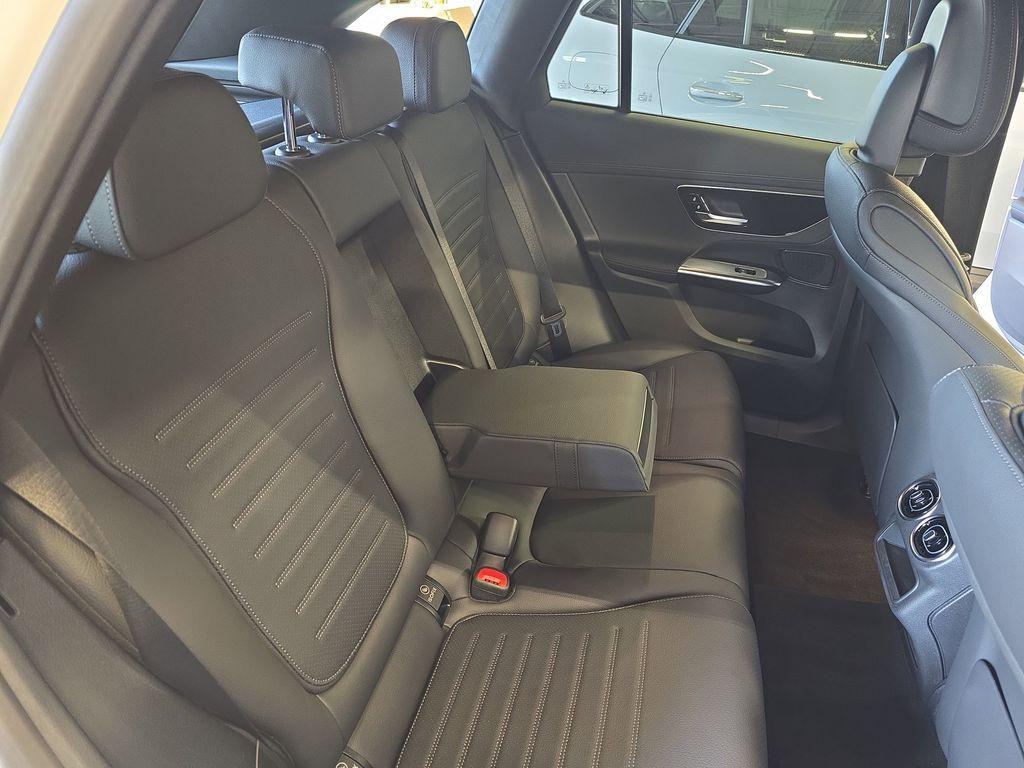 new 2026 Mercedes-Benz GLC 300 car, priced at $62,955