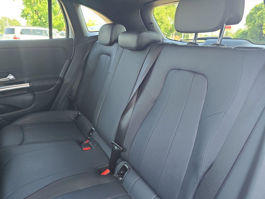 used 2023 Mercedes-Benz GLA 250 car, priced at $31,281