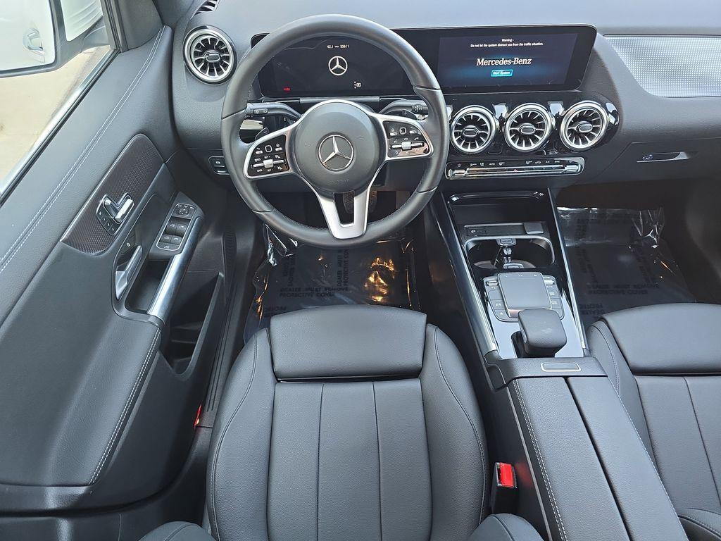 used 2023 Mercedes-Benz GLA 250 car, priced at $31,281