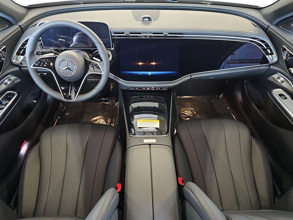 new 2026 Mercedes-Benz E-Class car, priced at $74,050