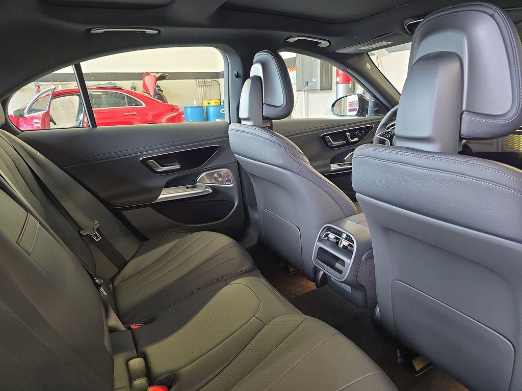 new 2026 Mercedes-Benz E-Class car, priced at $74,050