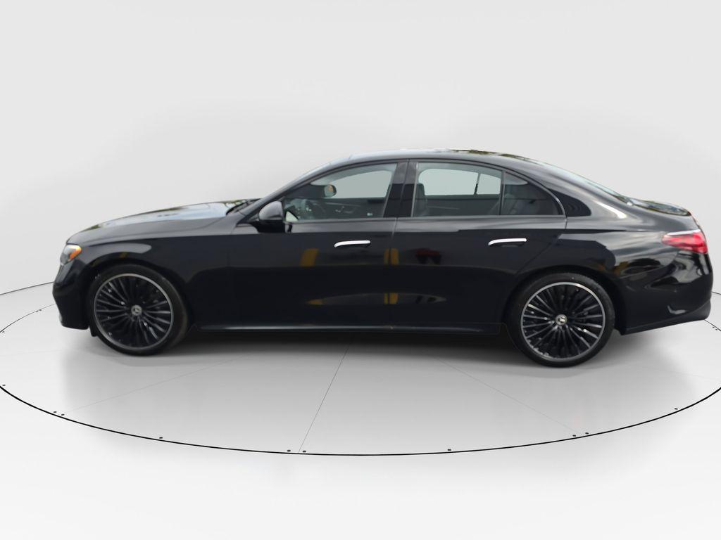 new 2026 Mercedes-Benz E-Class car, priced at $74,050