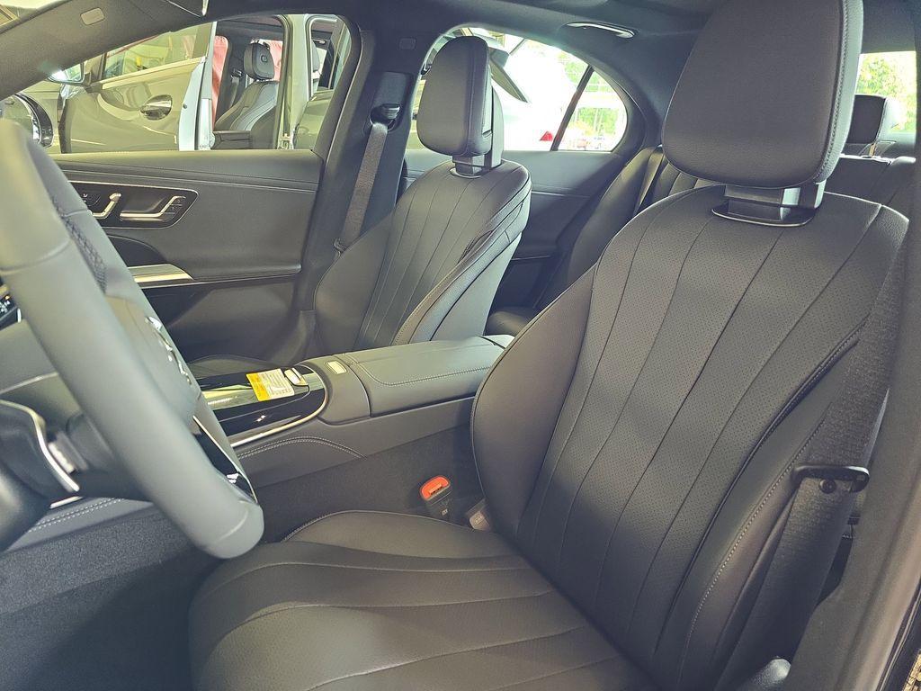 new 2026 Mercedes-Benz E-Class car, priced at $74,050