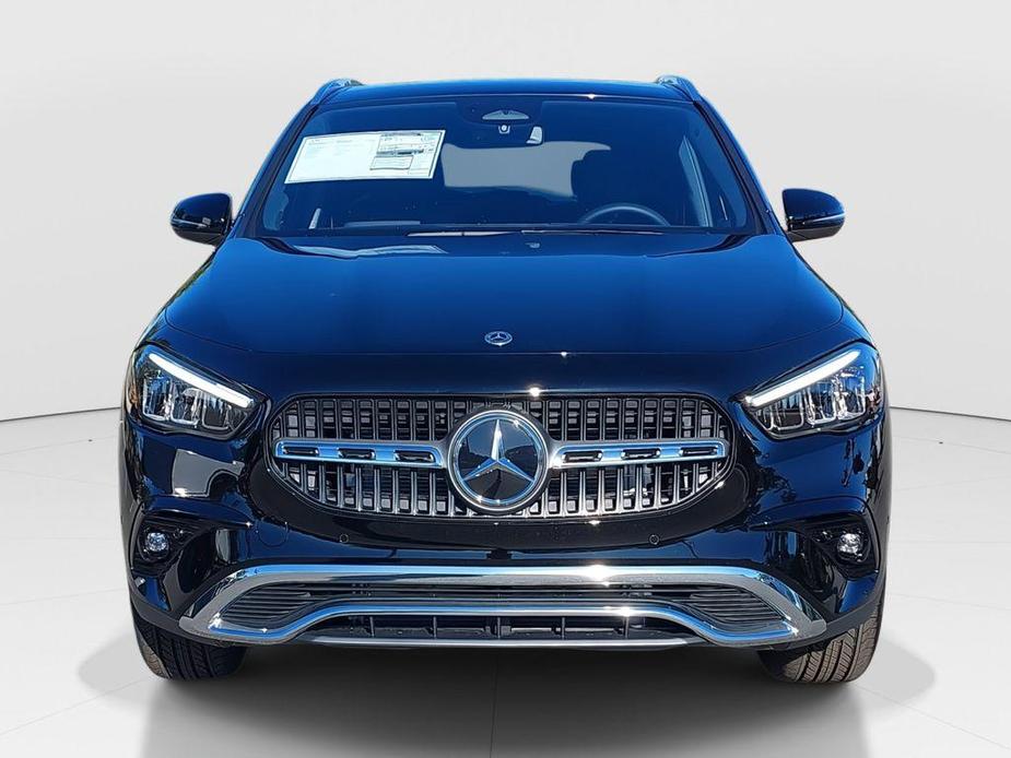 new 2025 Mercedes-Benz GLA 250 car, priced at $48,290