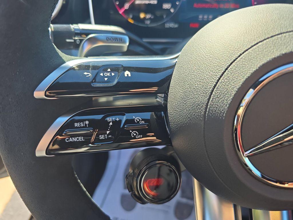 new 2026 Mercedes-Benz C-Class car, priced at $75,955