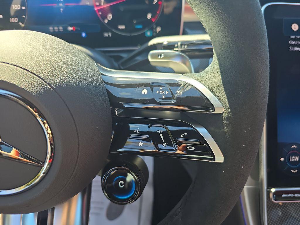 new 2026 Mercedes-Benz C-Class car, priced at $75,955