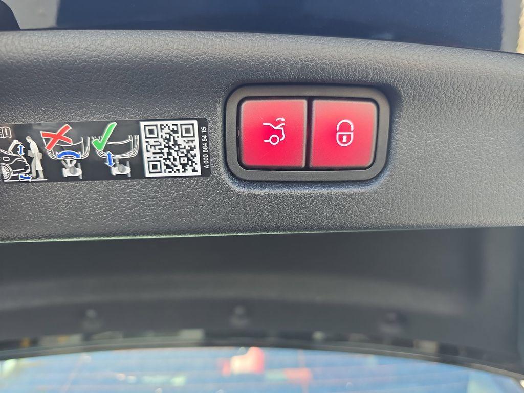 new 2026 Mercedes-Benz C-Class car, priced at $75,955