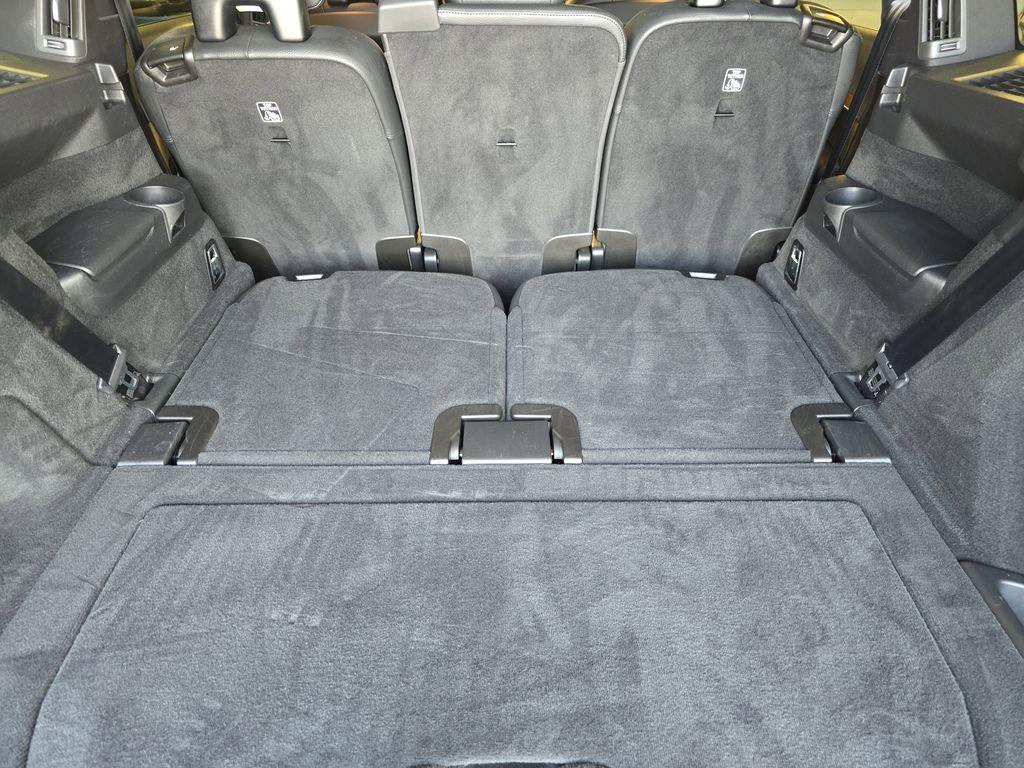 used 2022 Volvo XC90 car, priced at $37,760