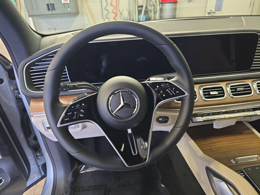 new 2026 Mercedes-Benz GLE 350 car, priced at $75,065
