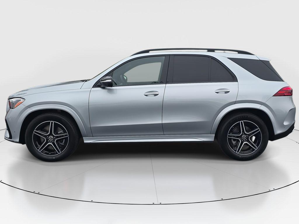 new 2026 Mercedes-Benz GLE 350 car, priced at $75,065