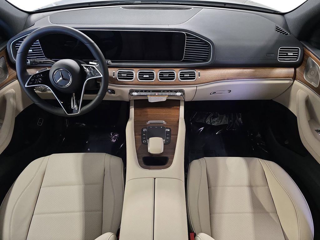 new 2026 Mercedes-Benz GLE 350 car, priced at $75,065