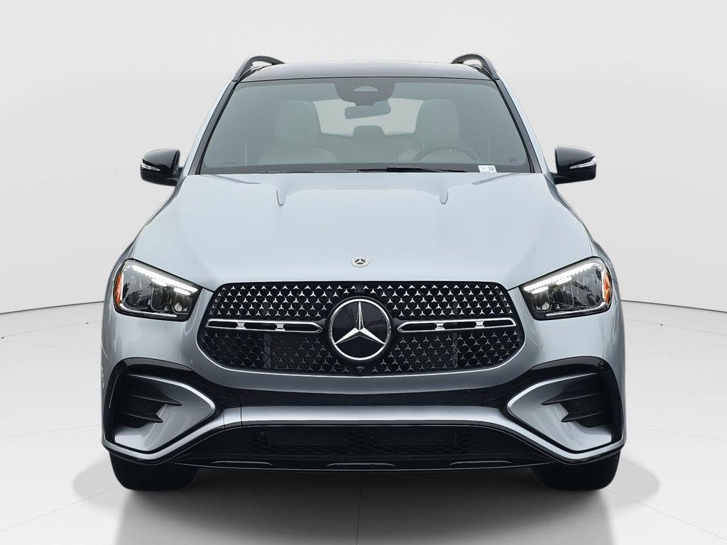 new 2026 Mercedes-Benz GLE 350 car, priced at $75,065