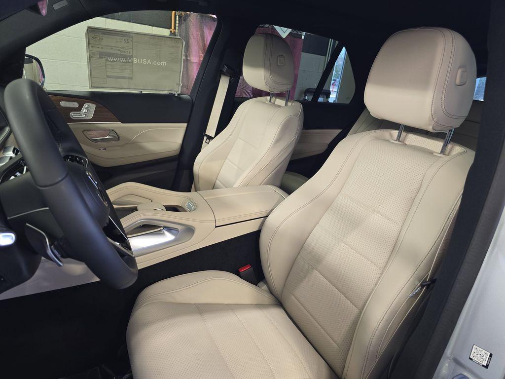 new 2026 Mercedes-Benz GLE 350 car, priced at $75,065