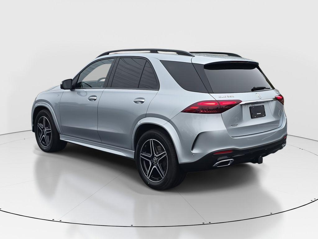 new 2026 Mercedes-Benz GLE 350 car, priced at $75,065