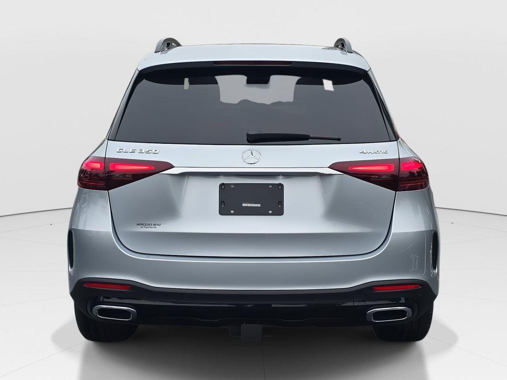 new 2026 Mercedes-Benz GLE 350 car, priced at $75,065