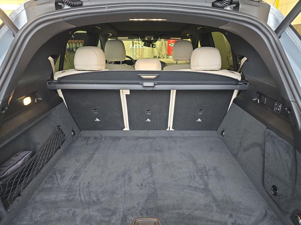 new 2026 Mercedes-Benz GLE 350 car, priced at $75,065