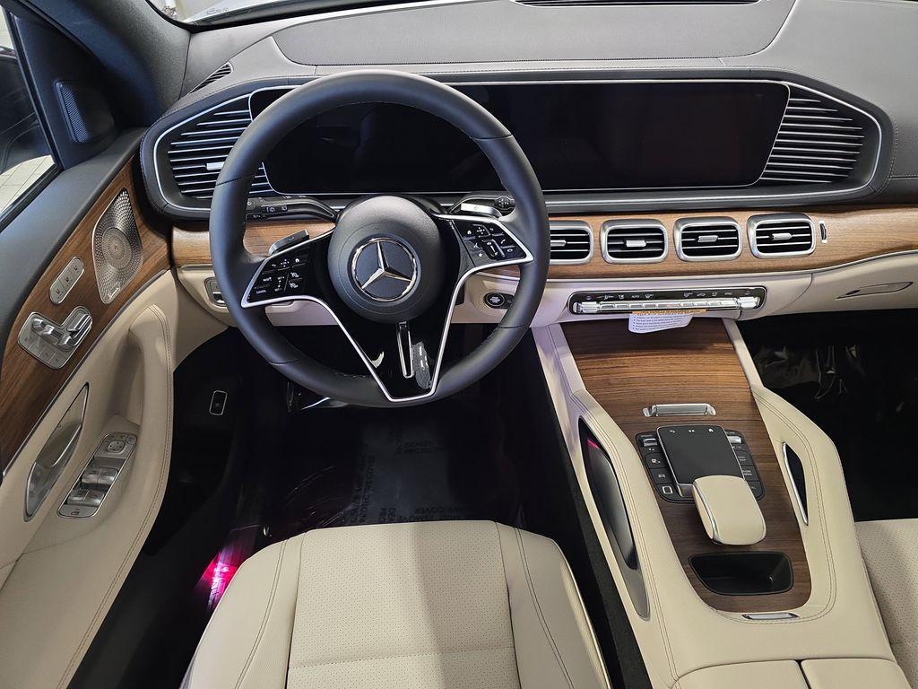 new 2026 Mercedes-Benz GLE 350 car, priced at $75,065