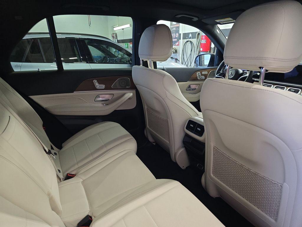 new 2026 Mercedes-Benz GLE 350 car, priced at $75,065