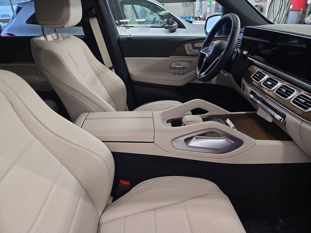 new 2026 Mercedes-Benz GLE 350 car, priced at $75,065