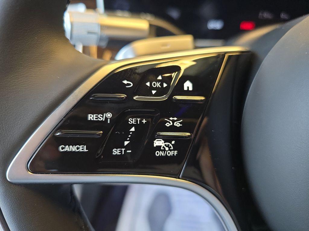 new 2026 Mercedes-Benz S-Class car, priced at $142,985